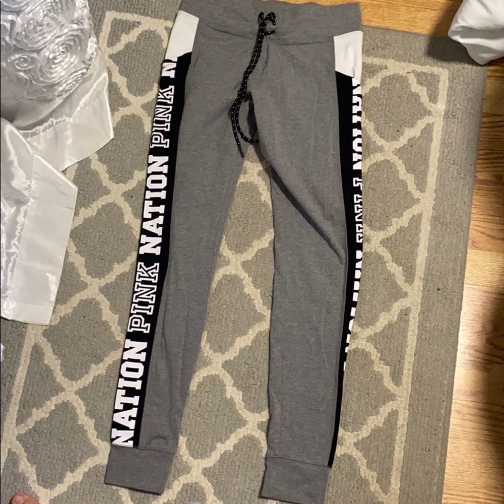 PINK Victoria Secret Leggings